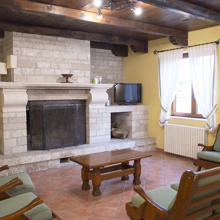 Agriturismo Macchiacupa Hotel Ariano Irpino Exterior photo