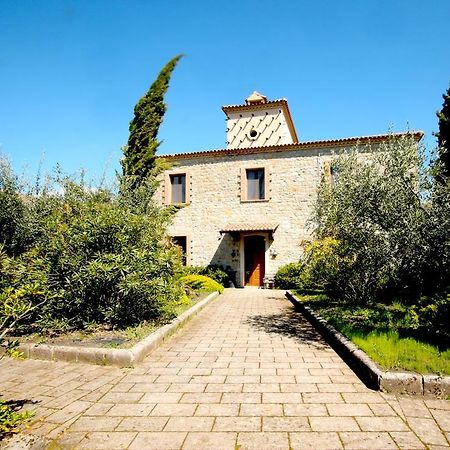Agriturismo Macchiacupa Hotel Ariano Irpino Exterior photo