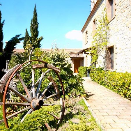 Agriturismo Macchiacupa Hotel Ariano Irpino Exterior photo