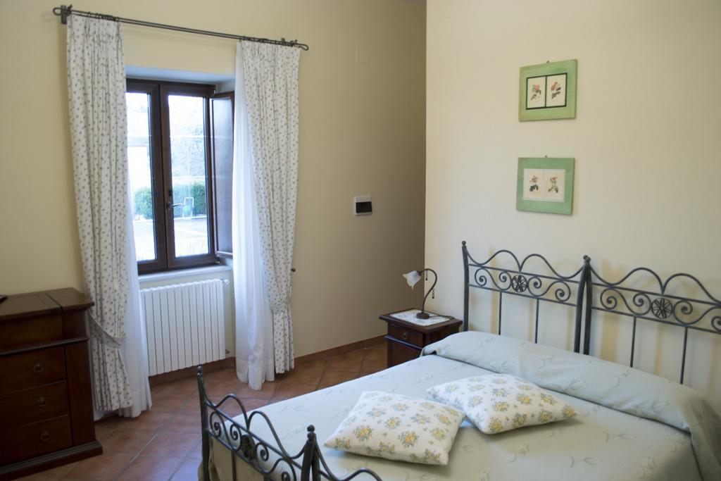 Agriturismo Macchiacupa Hotel Ariano Irpino Exterior photo