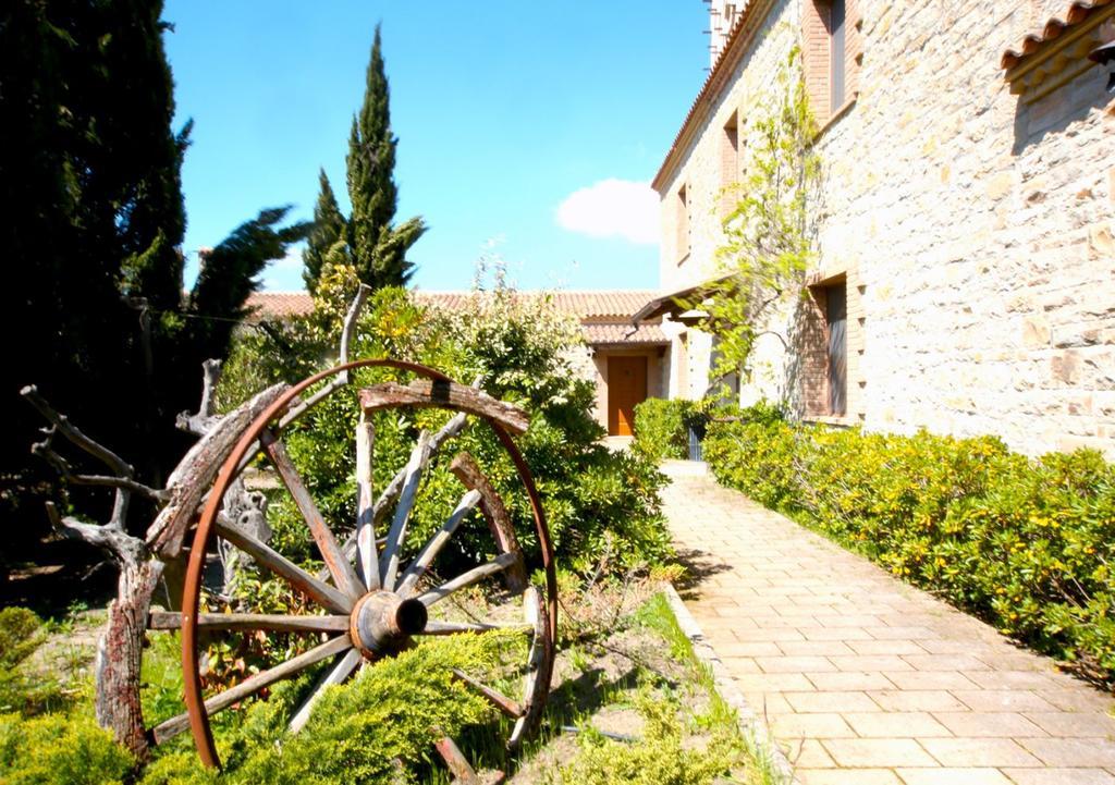 Agriturismo Macchiacupa Hotel Ariano Irpino Exterior photo